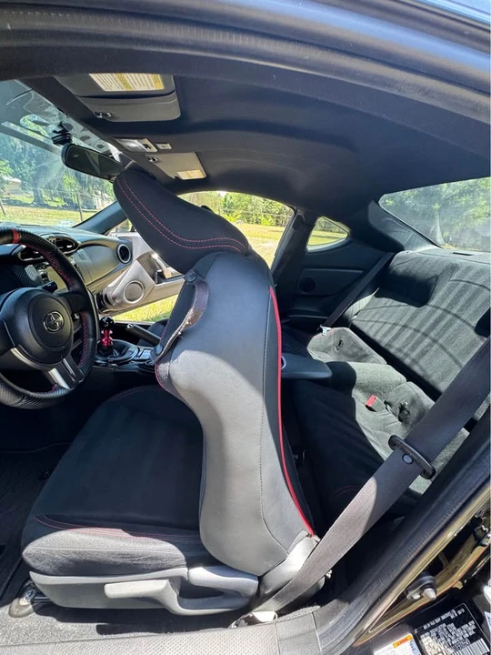 2015 Scion FR-S - Image 9 of 10