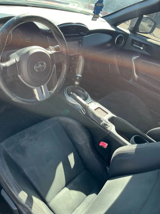 2015 Scion FR-S - Image 5 of 10