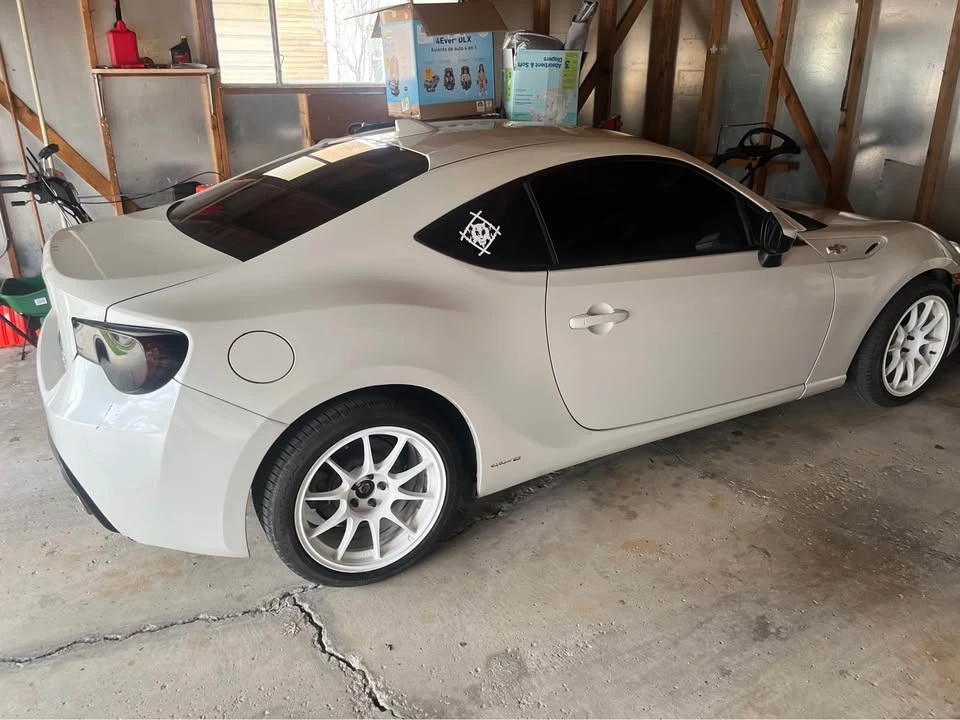 2015 Scion FR-S - Image 5 of 7