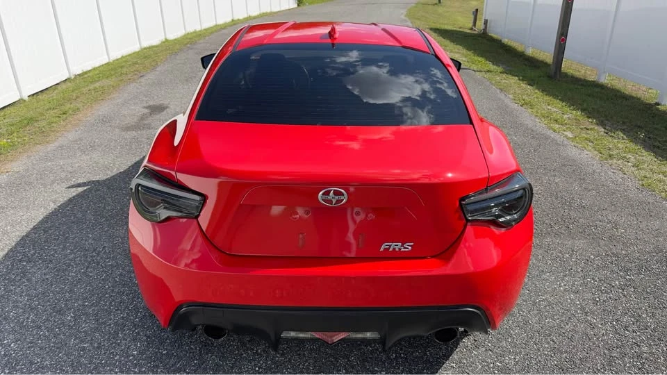 2015 Scion FR-S - Image 6 of 15