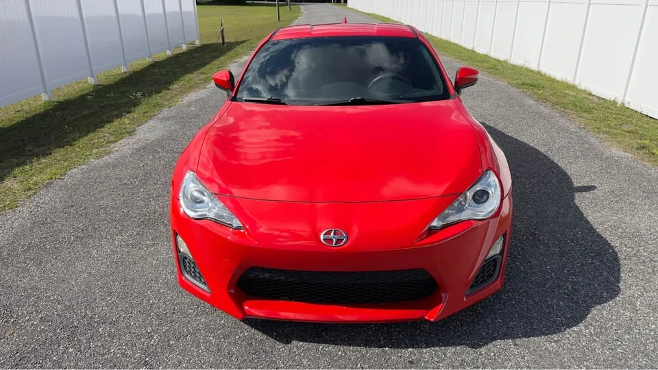 2015 Scion FR-S - Image 2 of 15