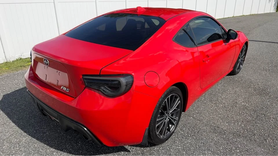 2015 Scion FR-S - Image 5 of 15