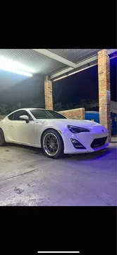 2015 Scion FR-S