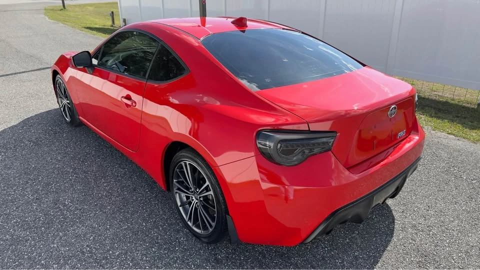 2015 Scion FR-S - Image 7 of 15