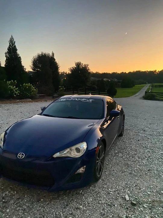 2015 Scion FR-S - Image 2 of 7
