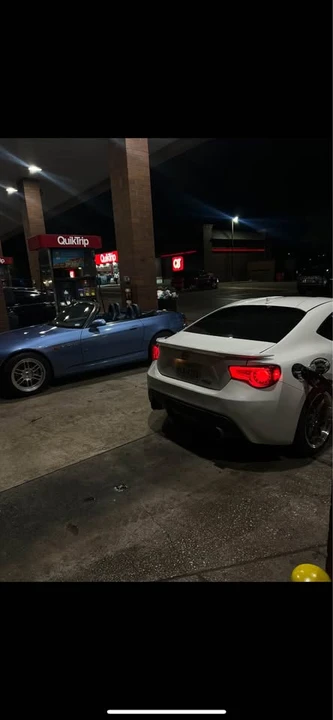 2015 Scion FR-S - Image 2 of 3