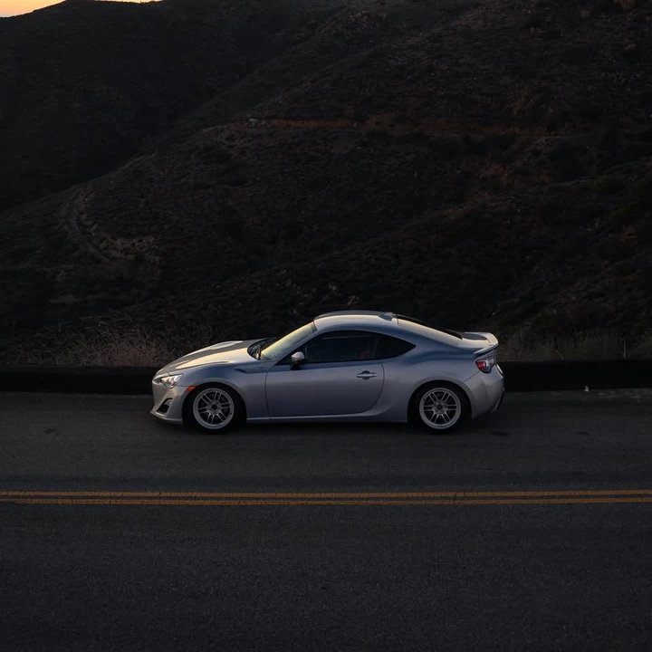 2015 Scion FR-S - Image 5 of 6