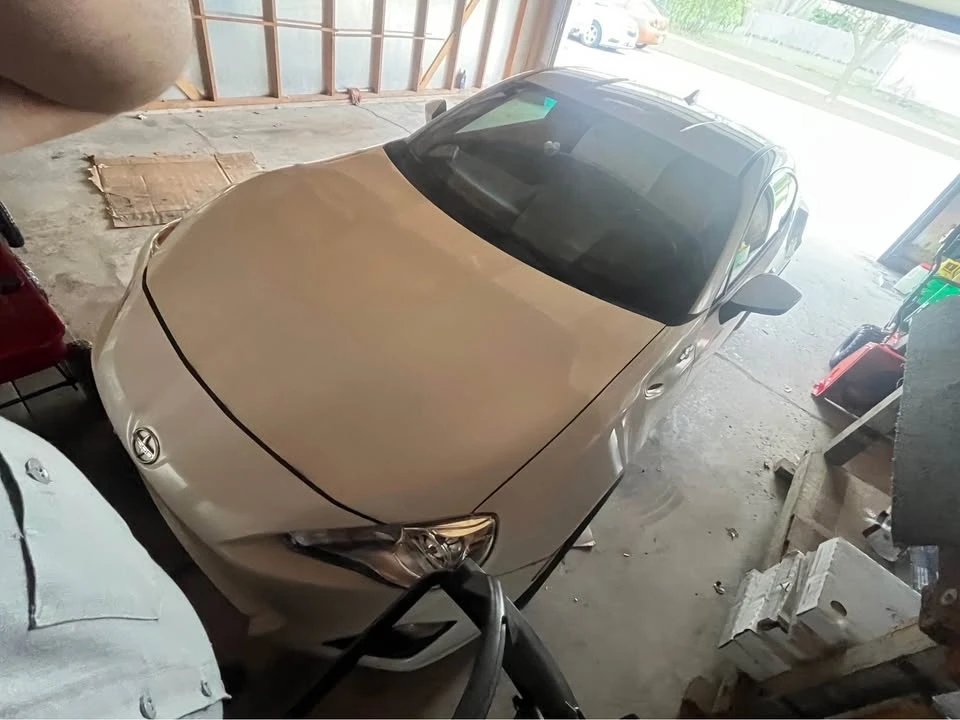 2015 Scion FR-S - Image 3 of 7