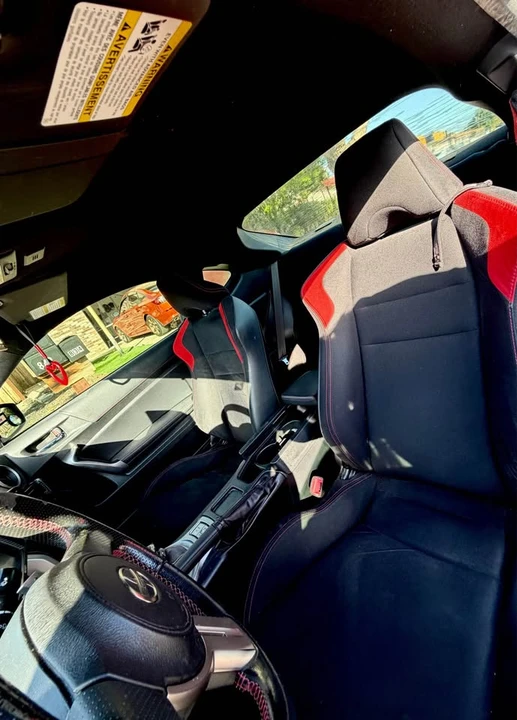 2015 Scion FR-S - Image 7 of 9