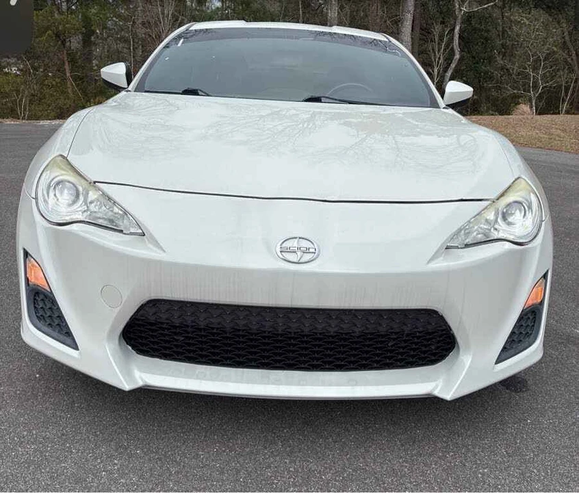 2015 Scion FR-S - Image 9 of 19