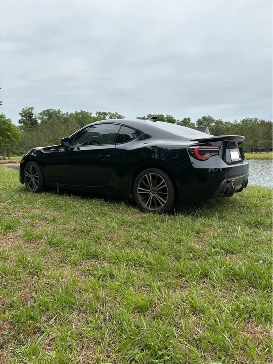 2015 Scion FR-S - Image 7 of 7