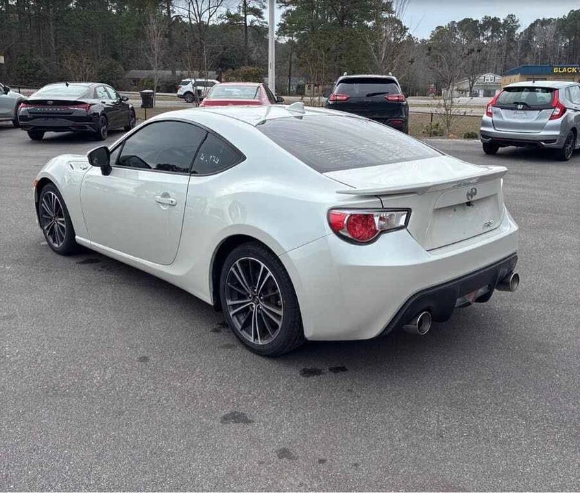 2015 Scion FR-S - Image 11 of 19