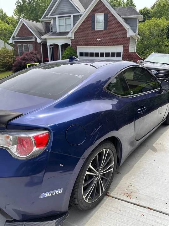 2015 Scion FR-S - Image 5 of 7