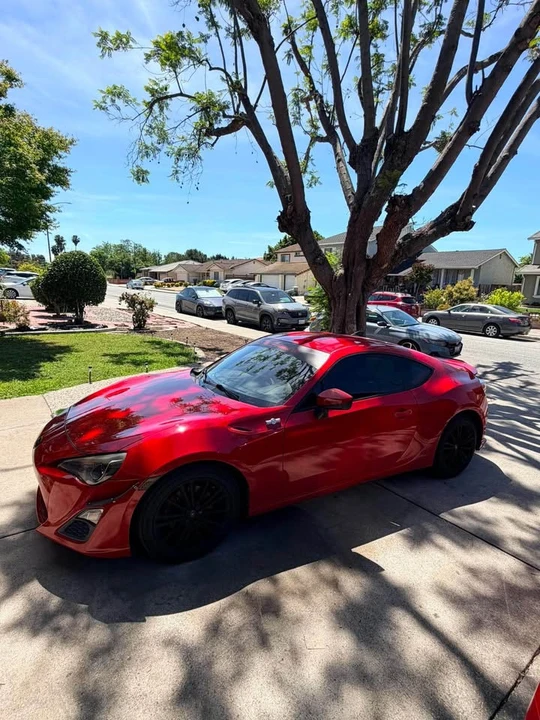 2015 Scion FR-S - Image 6 of 10