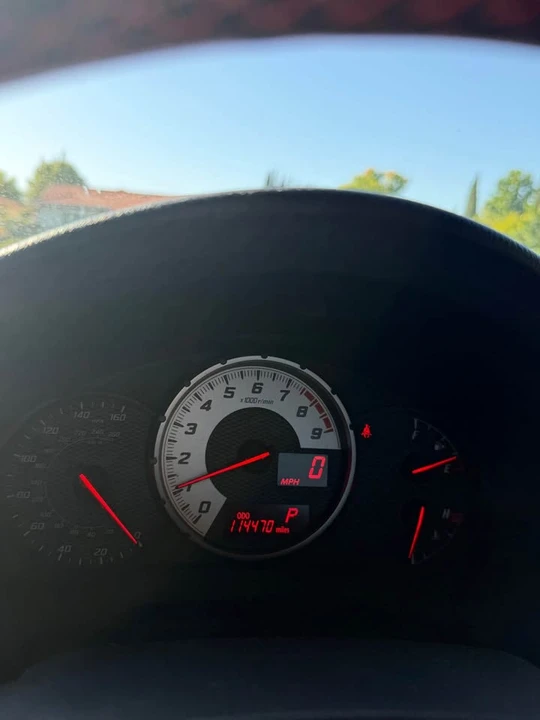 2015 Scion FR-S - Image 6 of 9