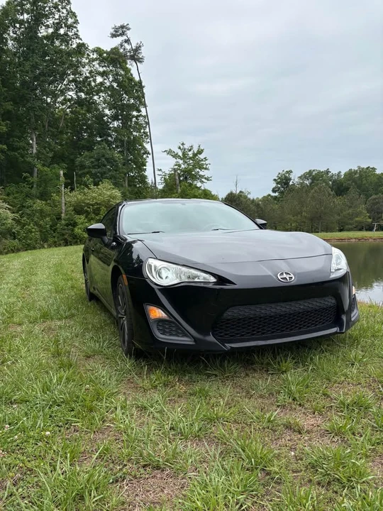2015 Scion FR-S - Image 2 of 7