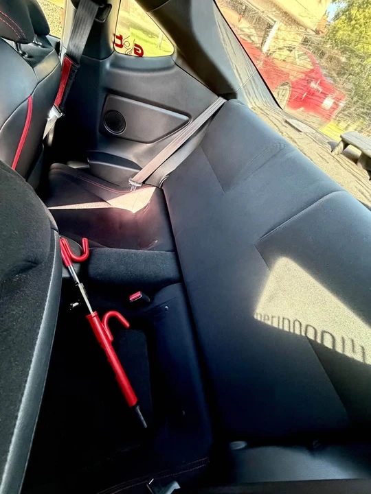 2015 Scion FR-S - Image 10 of 10