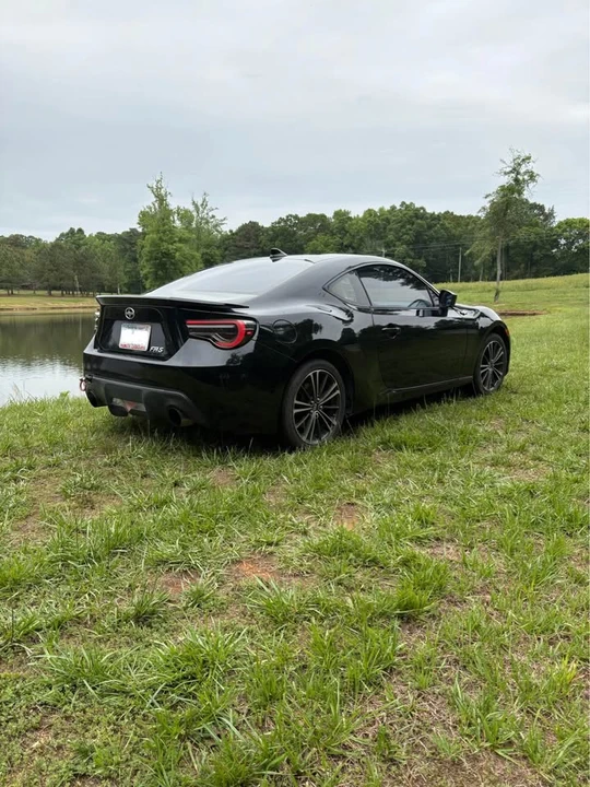 2015 Scion FR-S - Image 6 of 7