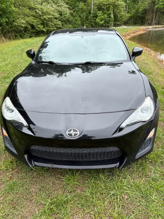 2015 Scion FR-S - Image 3 of 7