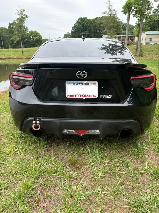 2015 Scion FR-S - Image 5 of 7