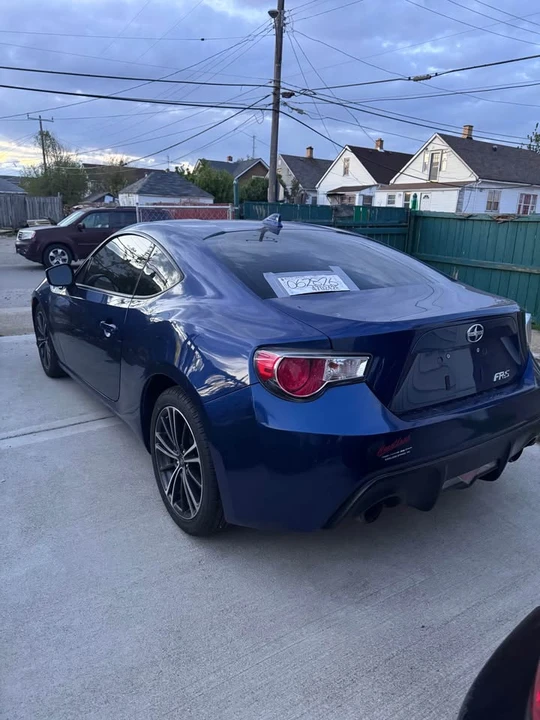 2015 Scion FR-S - Image 6 of 11