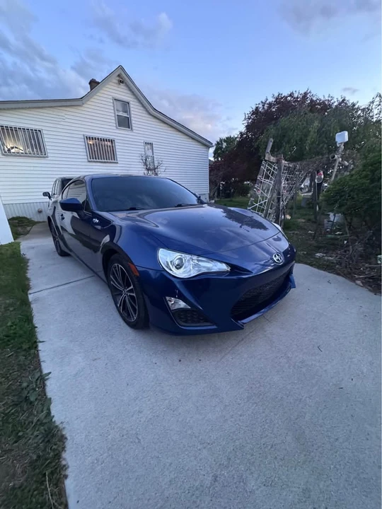 2015 Scion FR-S - Image 7 of 11