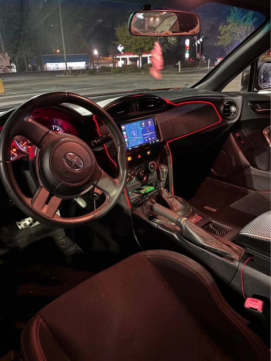 2015 Scion FR-S - Image 2 of 6