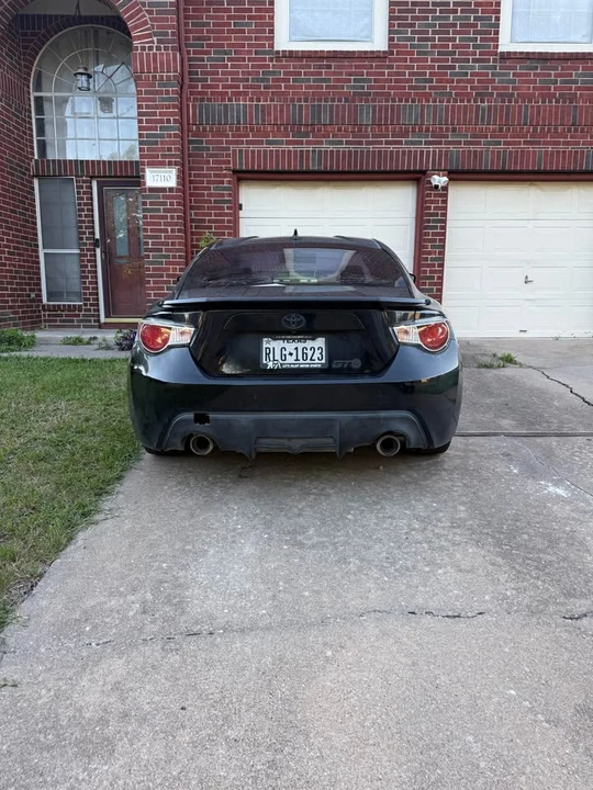 2015 Scion FR-S - Image 5 of 5