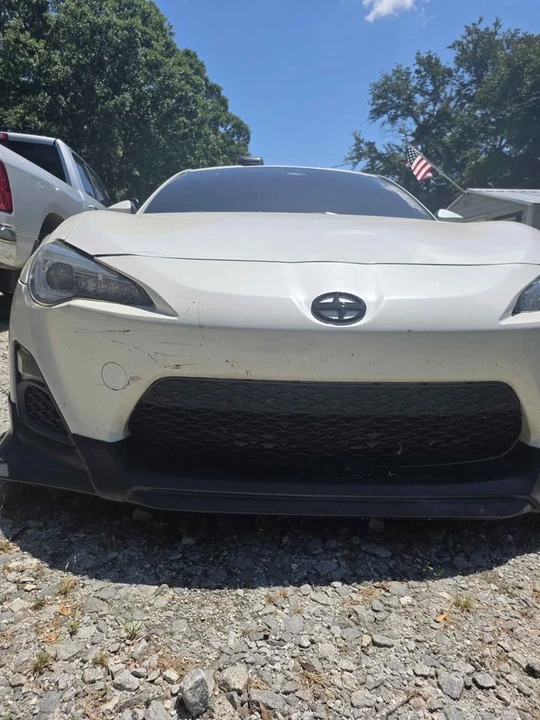 2015 Scion FR-S - Image 7 of 8