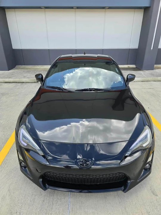 2015 Scion FR-S - Image 3 of 8