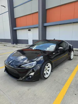 2015 Scion FR-S