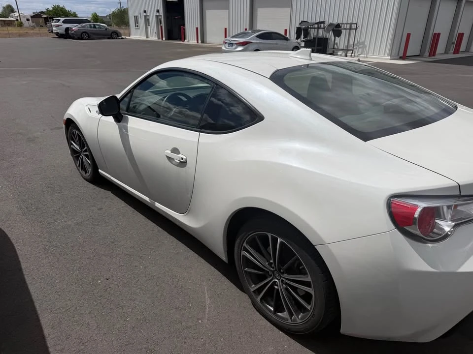 2015 Scion FR-S - Image 2 of 3