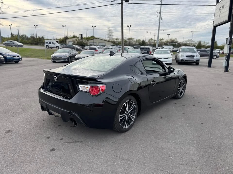 2015 Scion FR-S - Image 5 of 12
