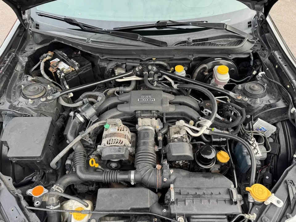 2015 Scion FR-S - Image 12 of 12
