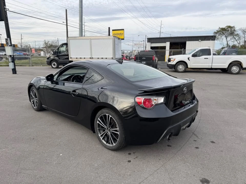 2015 Scion FR-S - Image 6 of 12
