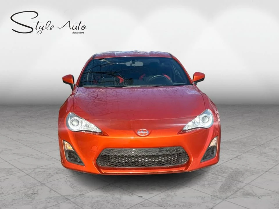 2015 Scion FR-S - Image 2 of 9
