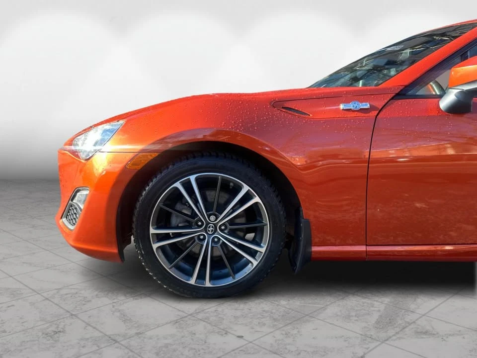 2015 Scion FR-S - Image 7 of 9