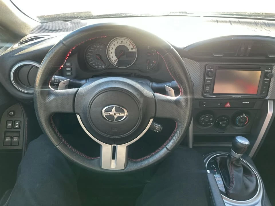 2015 Scion FR-S - Image 9 of 9
