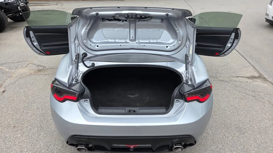 2015 Scion FR-S - Image 15 of 21