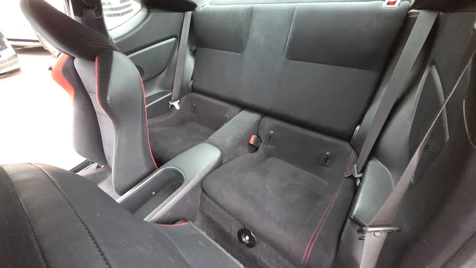 2015 Scion FR-S - Image 14 of 21