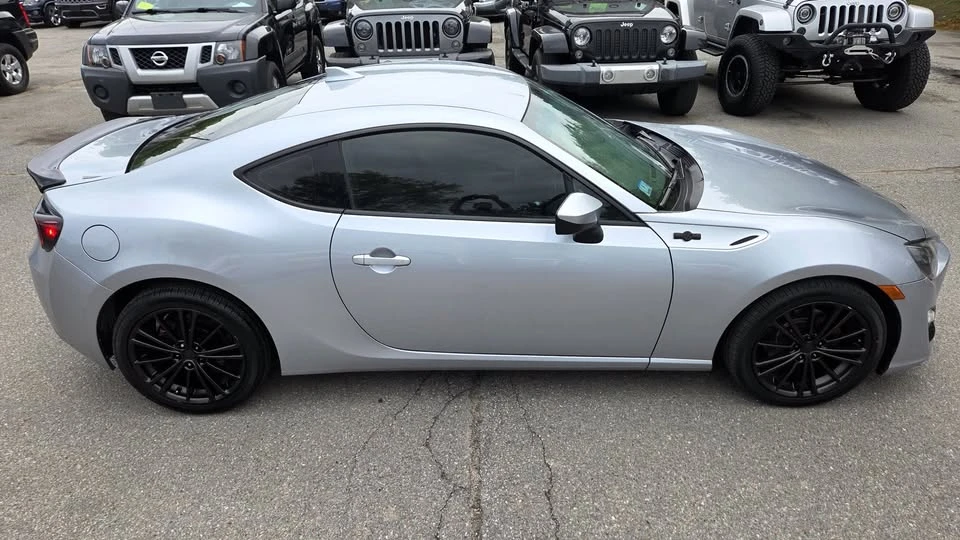 2015 Scion FR-S - Image 9 of 21