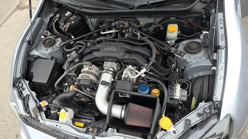 2015 Scion FR-S - Image 19 of 21