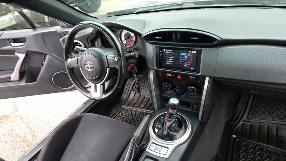 2015 Scion FR-S - Image 17 of 21