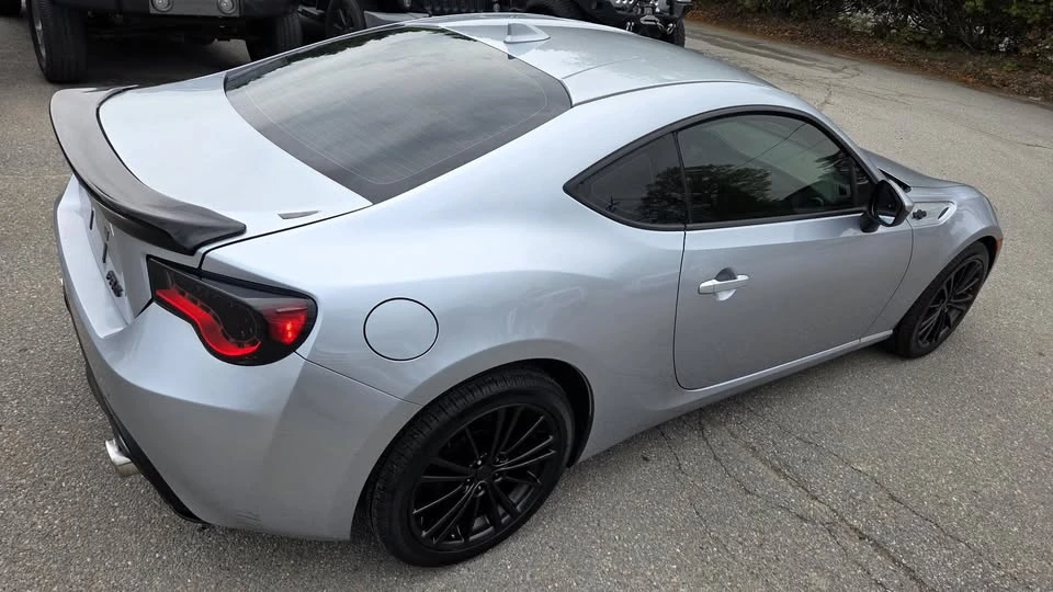 2015 Scion FR-S - Image 8 of 21