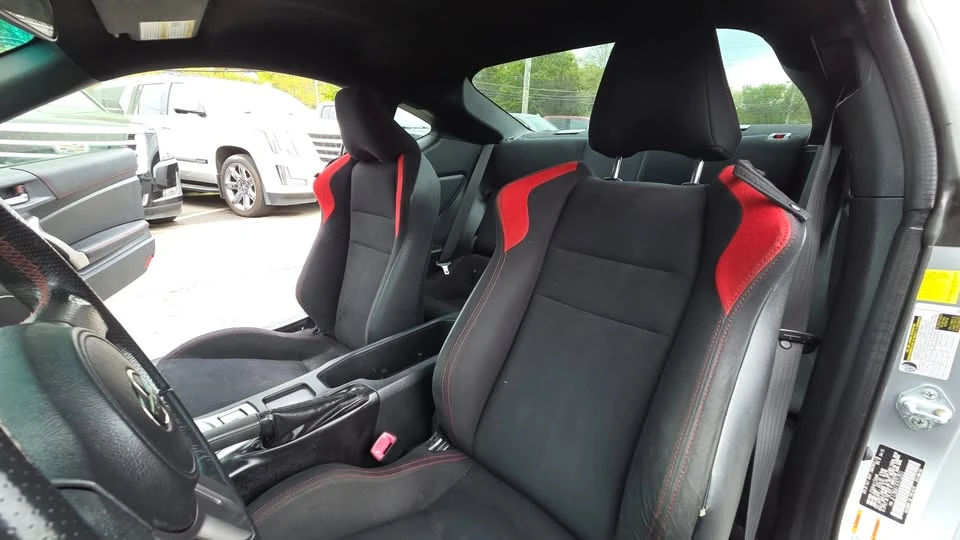 2015 Scion FR-S - Image 13 of 21