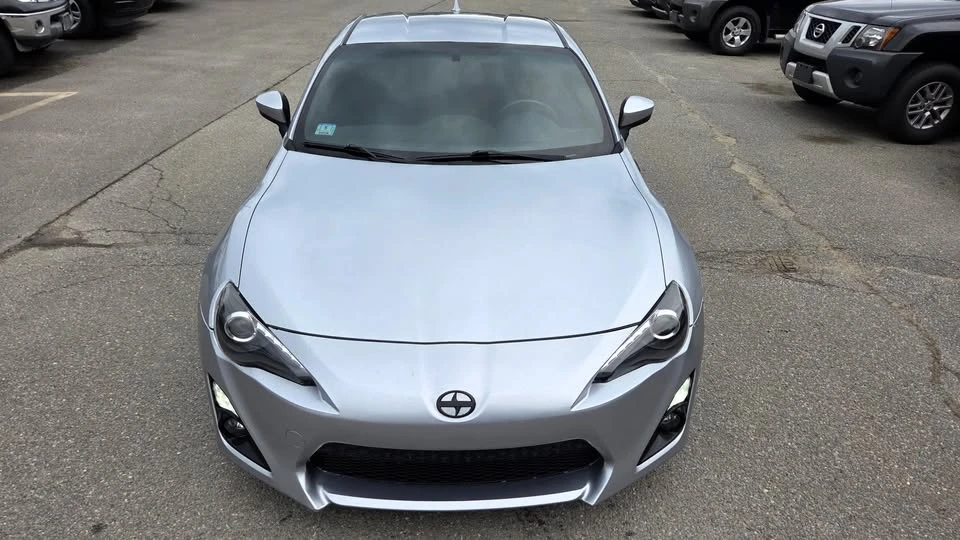 2015 Scion FR-S - Image 3 of 21