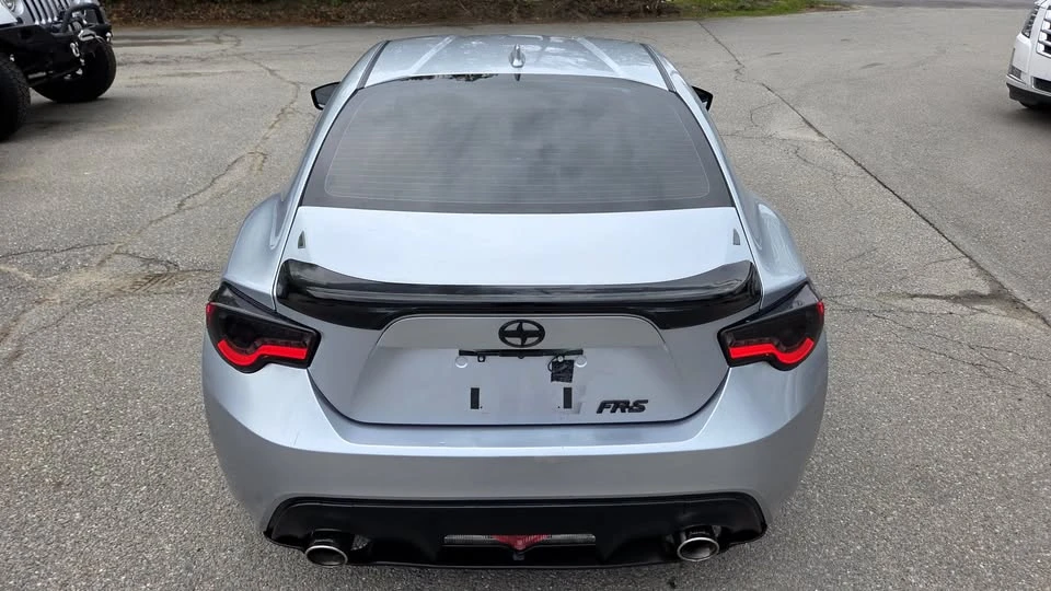 2015 Scion FR-S - Image 7 of 21