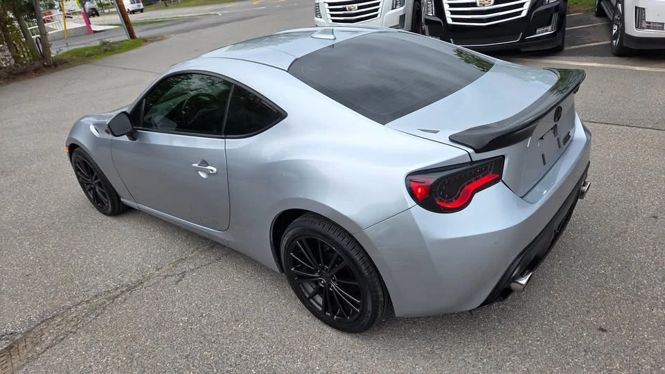 2015 Scion FR-S - Image 6 of 21