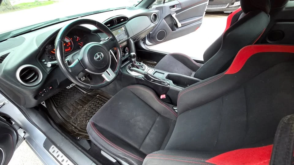2015 Scion FR-S - Image 12 of 21