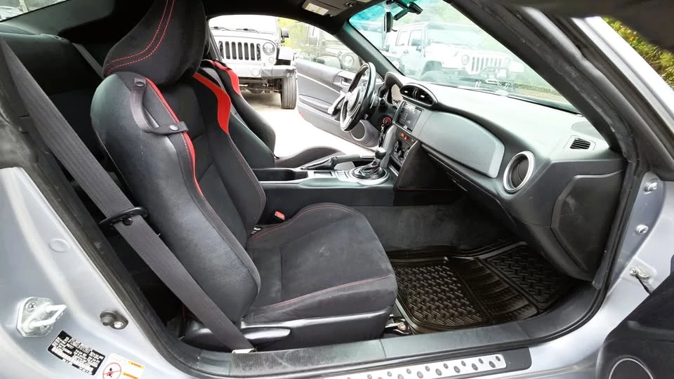 2015 Scion FR-S - Image 16 of 21